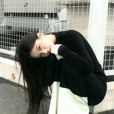 黄昏的甜美生活海报